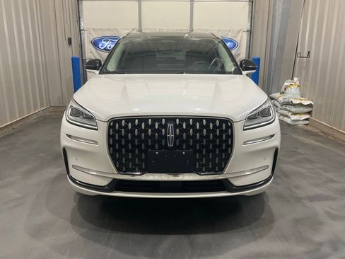 Used 2023 Lincoln Corsair Grand Touring w/ Equipment Group 301A AWD/4WD image 2