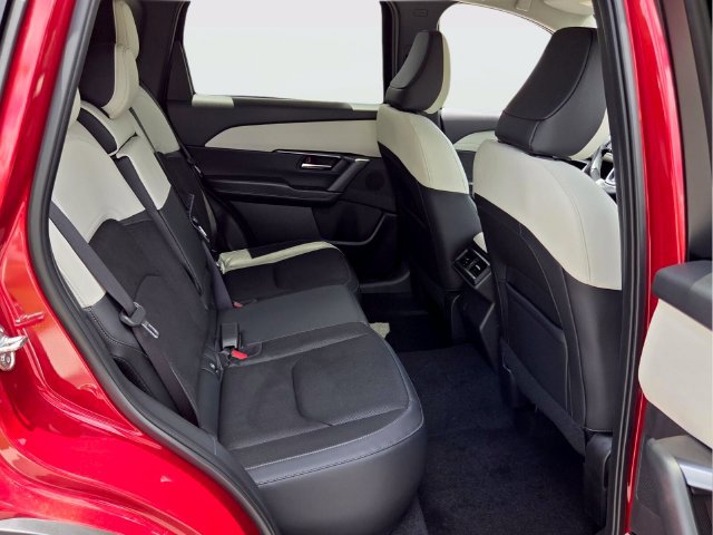 New 2026 MAZDA CX-5 Preferred AWD/4WD image 16