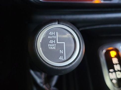 Used 2022 Jeep Wrangler Unlimited Rubicon w/ Xtreme Recon 35" Tire Package image 14