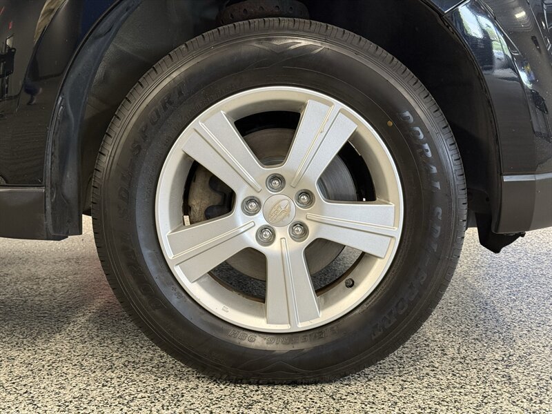 Used 2013 Subaru Forester 2.5X w/ Alloy Wheel Pkg AWD/4WD image 10