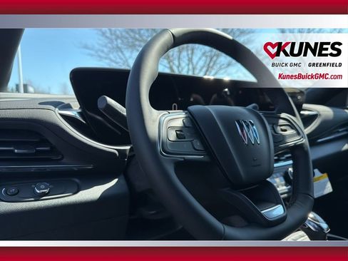 New 2026 Buick Envista Preferred w/ Convenience I Package FWD image 16