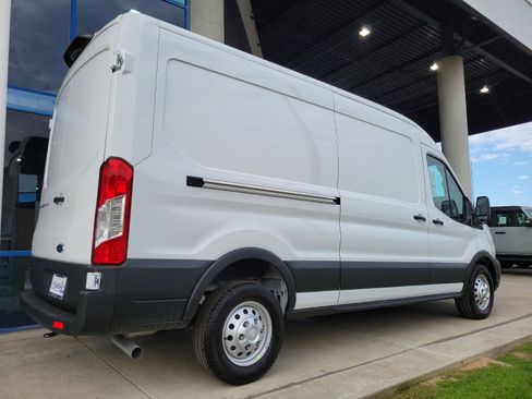 New 2025 Ford Transit 250 XL w/ Load Area Protection Package image 2