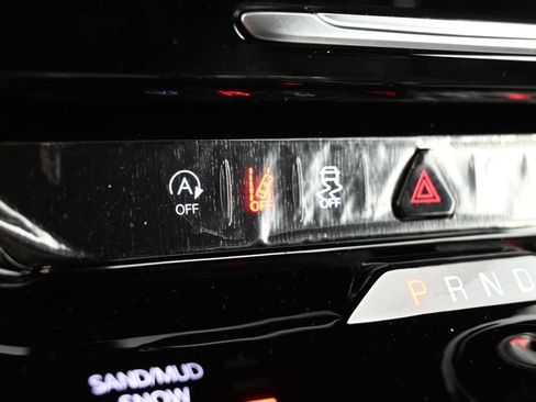 New 2026 Jeep Grand Wagoneer Limited AWD/4WD image 22