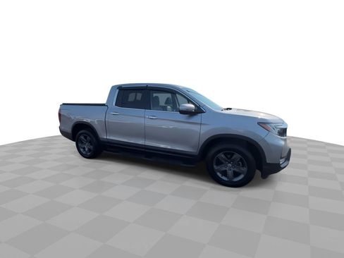 Used 2022 Honda Ridgeline RTL-E image 9
