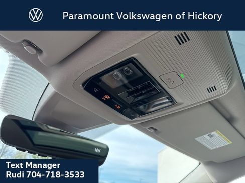 New 2026 Volkswagen Atlas SE AWD/4WD image 32