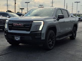 New 2026 GMC Sierra EV Elevation w/ Premium Package video 2
