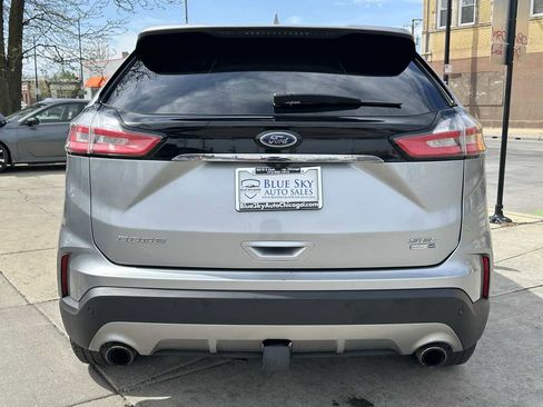 Used 2020 Ford Edge SEL w/ Cold Weather Package image 6