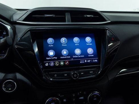 Used 2023 Chevrolet TrailBlazer ACTIV w/ Convenience Package image 16