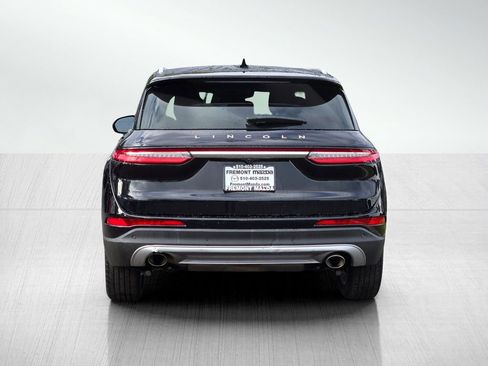 Used 2024 Lincoln Corsair Reserve FWD image 5