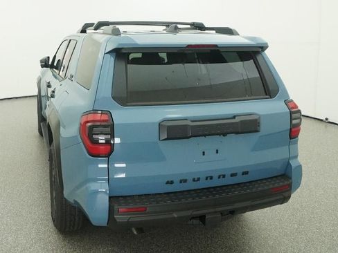 New 2026 Toyota 4Runner TRD Off-Road Premium image 6