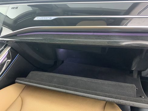 Used 2020 Audi Q7 3.0T Prestige w/ Prestige Package image 45