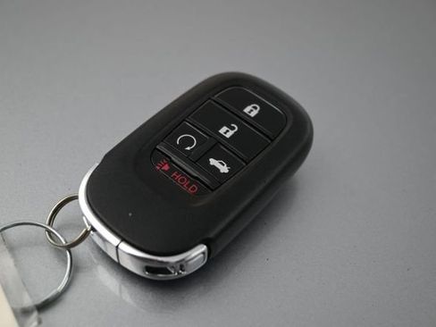 Used 2024 Honda Civic Sport image 33