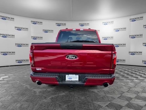 New 2026 Ford F150 STX w/ F-150 LOBO Package AWD/4WD image 4