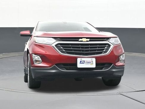 Used 2019 Chevrolet Equinox LT image 53
