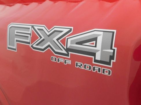 New 2025 Ford F150 Lariat w/ Equipment Group 501A Mid image 7