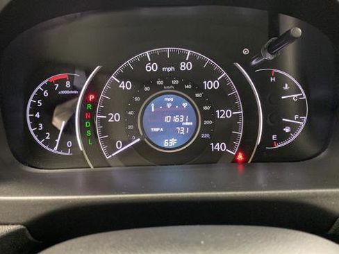 Used 2016 Honda CR-V EX-L image 17