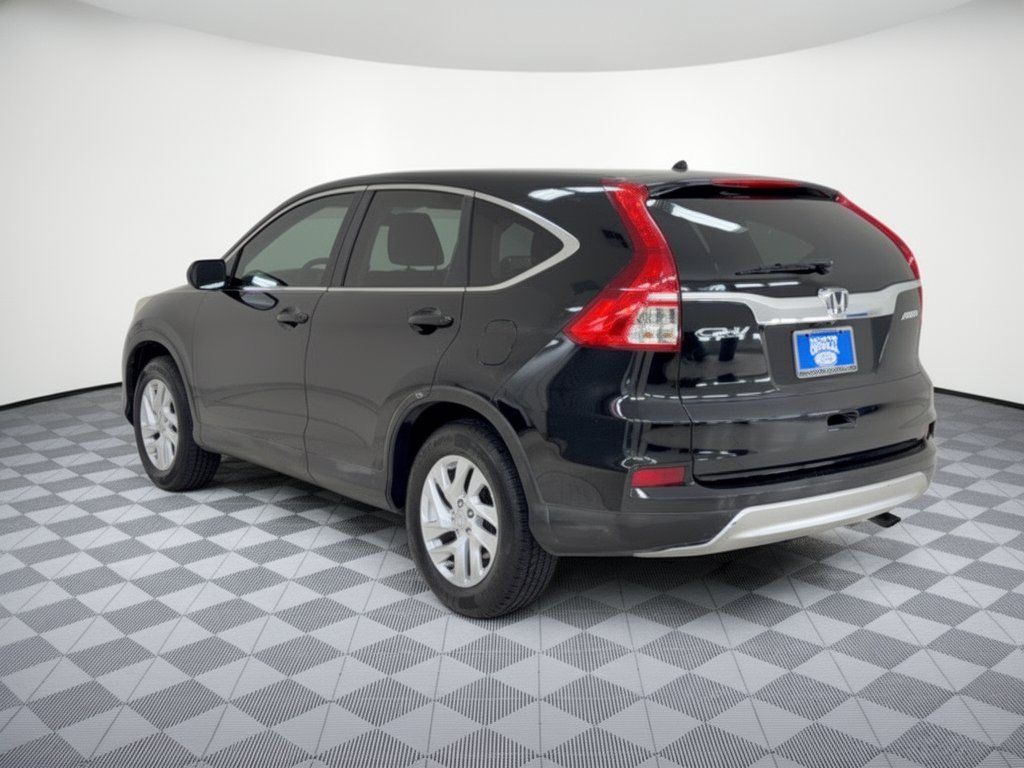 Used 2016 Honda CR-V EX image 3