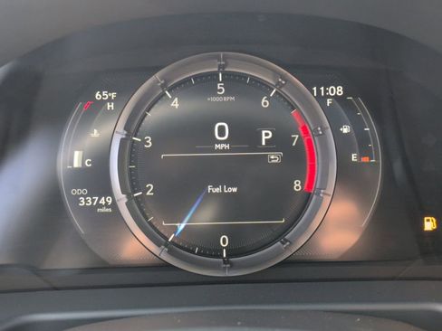 Used 2023 Lexus ES 350 F Sport image 19