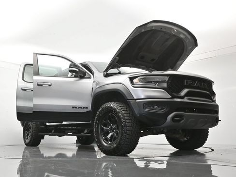 Used 2022 RAM 1500 TRX w/ TRX Level 1 Equipment Group AWD/4WD image 49