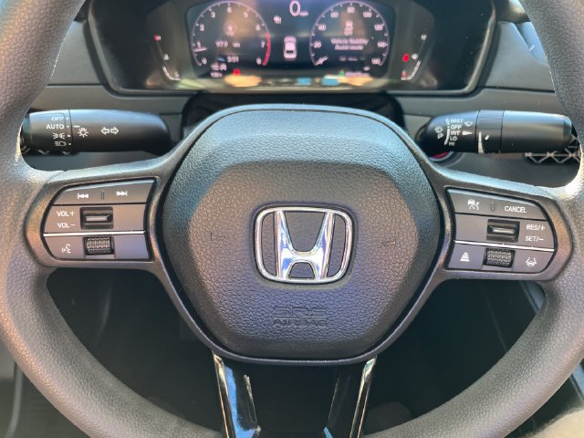 Used 2024 Honda Accord EX image 31