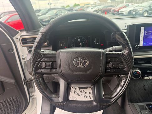 Used 2024 Toyota Tacoma SR RWD image 18