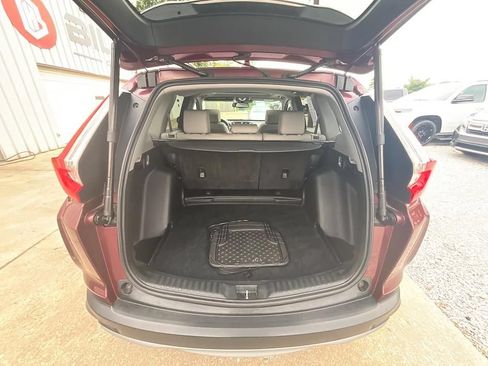 Used 2018 Honda CR-V EX-L image 8