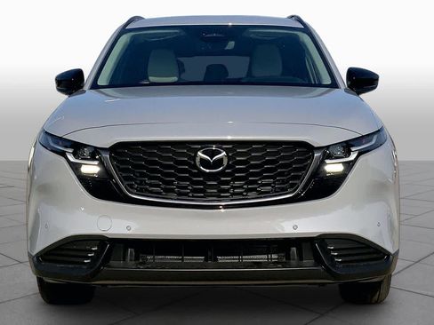 New 2026 MAZDA CX-5 Preferred AWD/4WD image 3