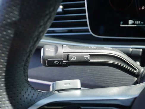 Certified 2025 Mercedes-Benz GLS 450 4MATIC image 21