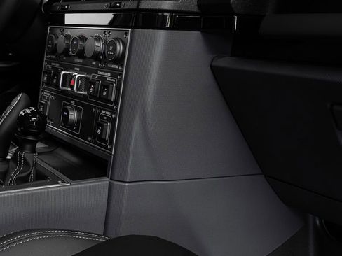 New 2026 INEOS Grenadier Trialmaster Edition image 32