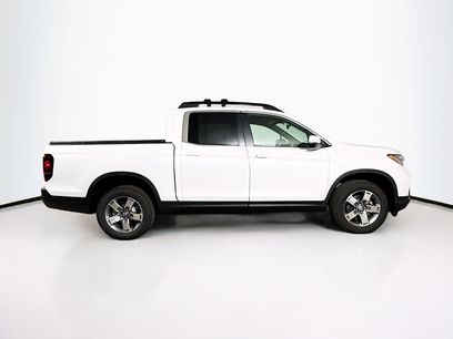 New 2026 Honda Ridgeline RTL