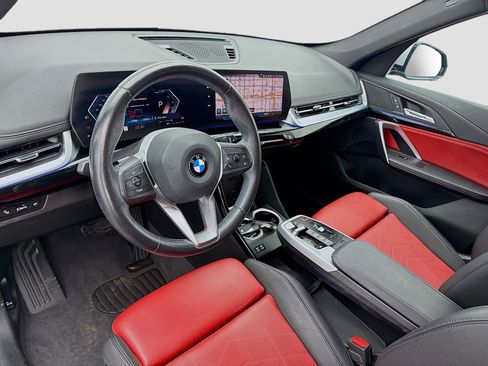Used 2023 BMW X1 xDrive28i w/ Convenience Package AWD/4WD image 7