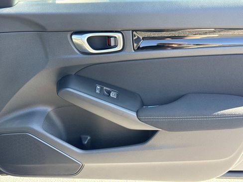 Used 2025 Honda Civic FWD Hybrid Sedan image 19