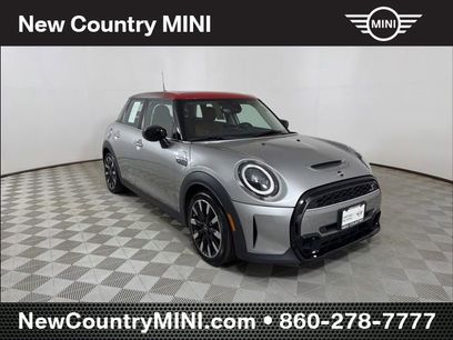 Certified 2024 MINI Cooper S w/ Signature Upholstery Package