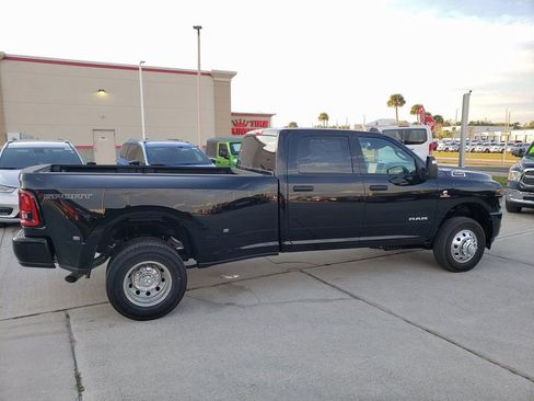 New 2026 RAM 3500 Big Horn image 4