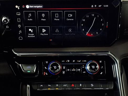 New 2026 GMC Sierra 1500 Denali w/ Denali Reserve Package image 45