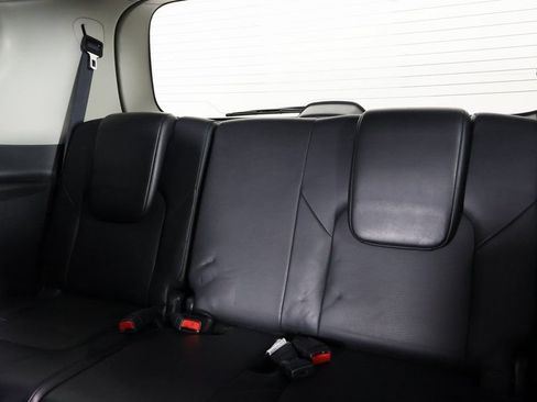 Used 2018 Nissan Armada SL w/ Moonroof Package RWD image 12
