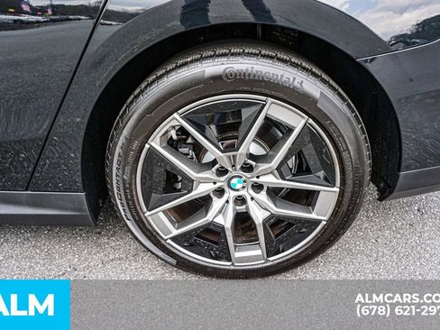 Used 2026 BMW 530i xDrive image 17