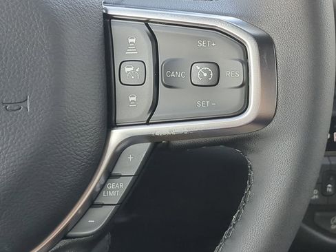 New 2026 RAM 1500 Big Horn image 24