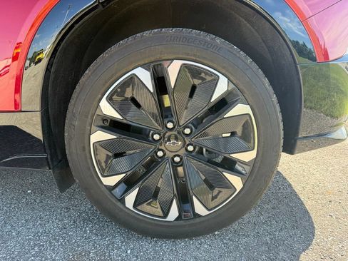Used 2024 Chevrolet Blazer EV RS AWD/4WD image 15