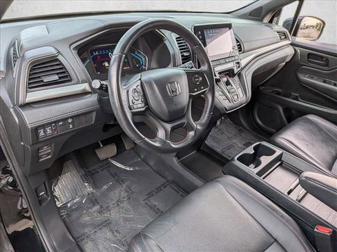Used 2023 Honda Odyssey Sport image 9
