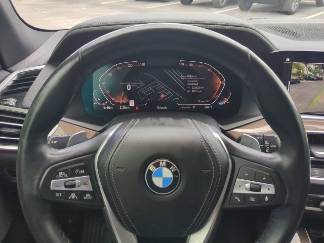 Used 2022 BMW X5 sDrive40i RWD image 31