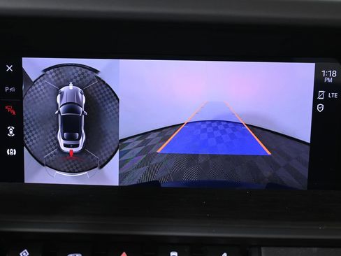 Certified 2023 Porsche 911 Carrera GTS RWD image 33