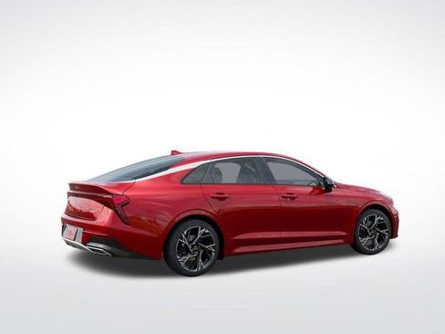 Used 2026 Kia K5 GT-Line FWD image 6