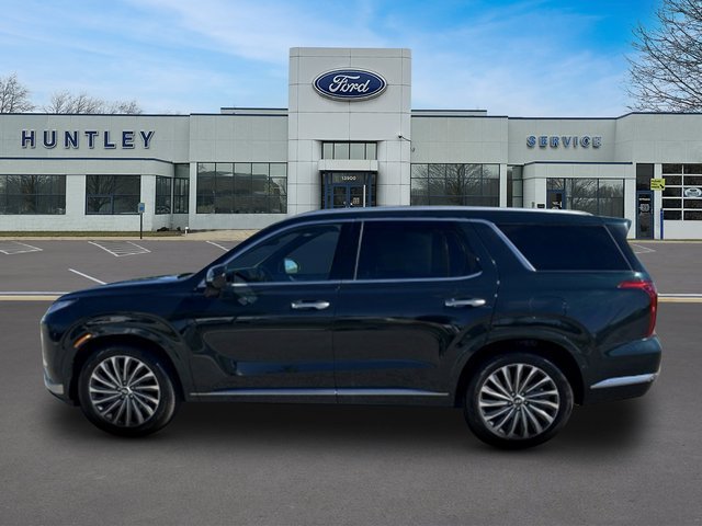 Used 2025 Hyundai Palisade Calligraphy AWD/4WD image 6
