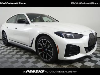 New 2026 BMW i4 eDrive40 w/ M Sport Package video 1