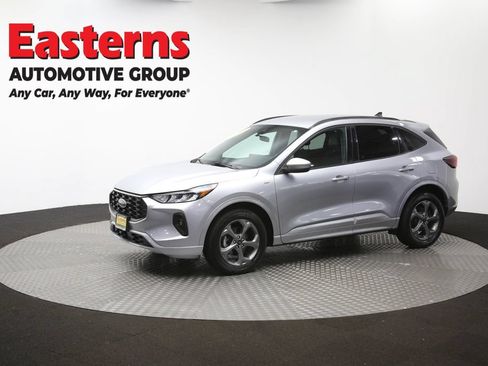 Used 2023 Ford Escape ST-Line Select w/ Tech Pack #1 AWD/4WD image 59