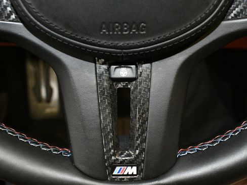 Used 2023 BMW M4 xDrive Competition w/ M Carbon Exterior Package AWD/4WD image 28