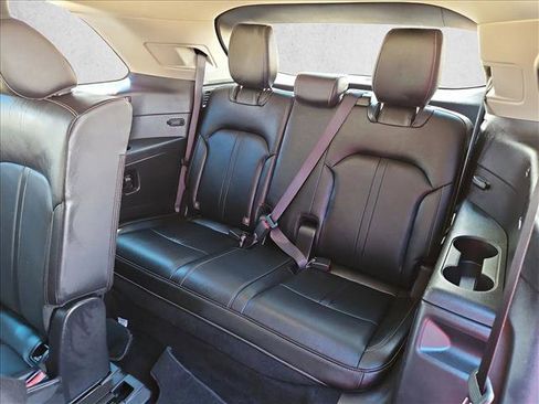 Used 2025 MAZDA CX-90 3.3 Turbo w/ Preferred Package AWD/4WD image 20
