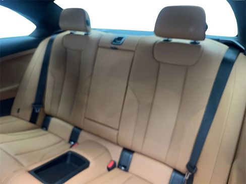 Used 2025 BMW 230i Coupe w/ M Sport Package image 34