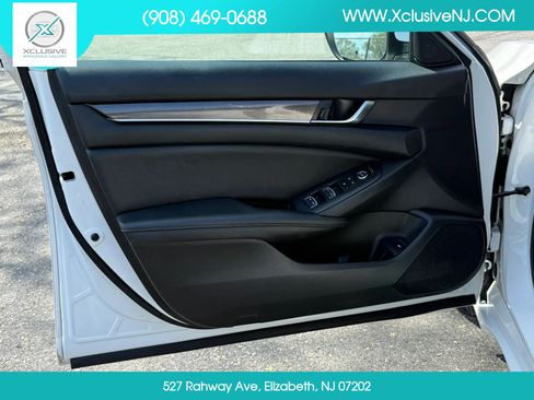 Used 2019 Honda Accord Sport image 7